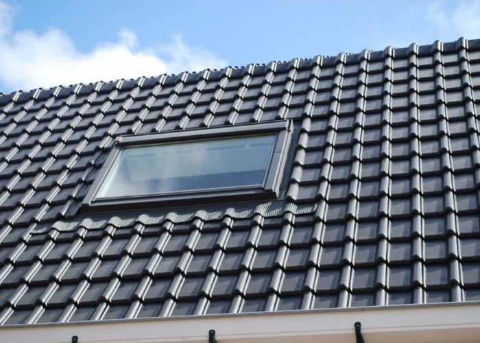 Pose de Velux à Saint-Leu-la-Forêt (95320)